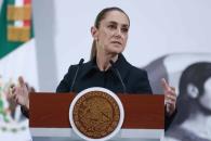 Sheinbaum destaca resolución de TEPJF que valida elección judicial