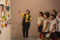 Invitan a inscribirse en las Visitas Escolares 2025