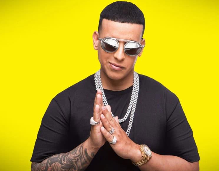Será Daddy Yankee invitado estelar en Semana Billboard Será Daddy Yankee invitado estelar en Semana Billboard