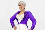 Muere Nayeli, la Reina de la Cumbia