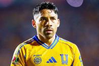 Ha influido Aquino en malos resultados de Tigres Ha influido Aquino en malos resultados de Tigres