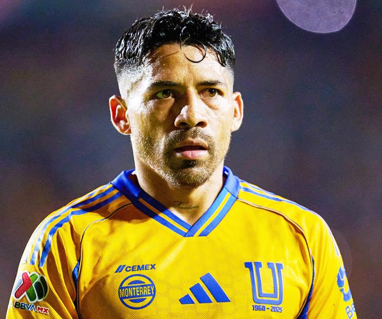 Ha influido Aquino en malos resultados de Tigres Ha influido Aquino en malos resultados de Tigres
