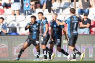 En marcha la jornada 6