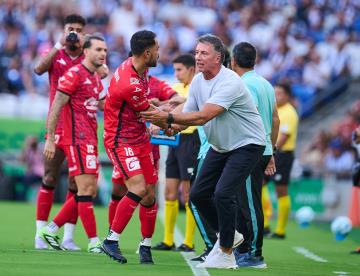 Es Mazatlán un peligro para Tigres