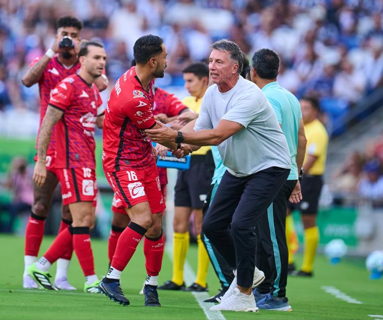 Es Mazatlán un peligro para Tigres Es Mazatlán un peligro para Tigres