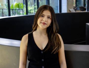 Estudiante de la UDEM entrenará como astronauta en la NASA