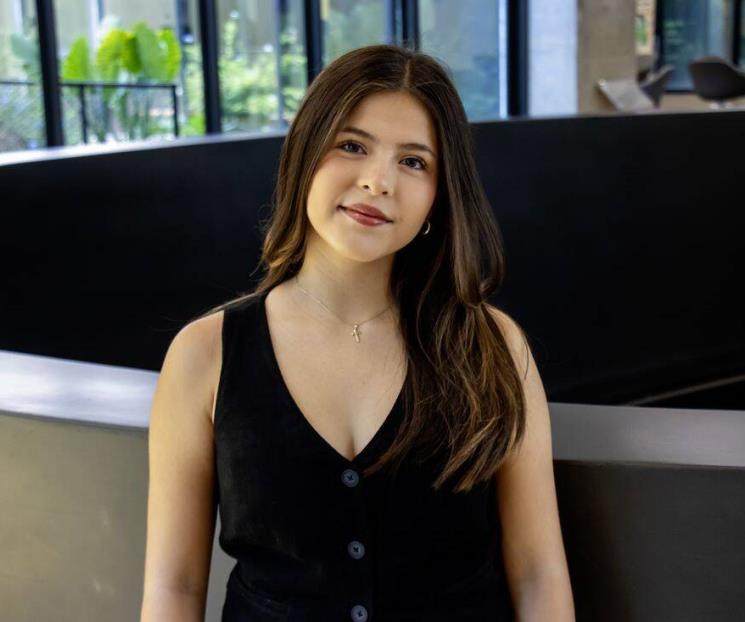 Estudiante de la UDEM entrenará como astronauta en la NASA Estudiante de la UDEM entrenará como astronauta en la NASA