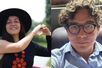 Dictan prisi&oacute;n preventiva a detenida por asesinato