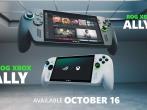 Las ASUS ROG Xbox Ally cuentan con importantes optimizaciones