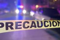 Matan a balazos a hombre en San Nicolás Matan a balazos a hombre en San Nicolás