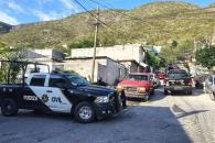 Ejecutan a alba&ntilde;il en Monterrey