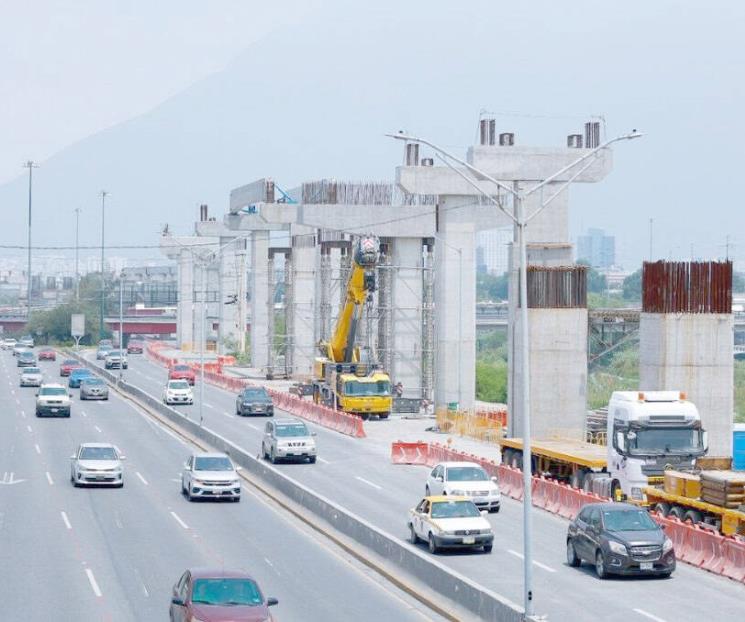 Prevén más cierres por obras del Metro Prevén más cierres por obras del Metro