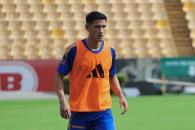 Define Guido su 11 ante Mazatlán; recupera a Uriel Antuna  Define Guido su 11 ante Mazatlán; recupera a Uriel Antuna
