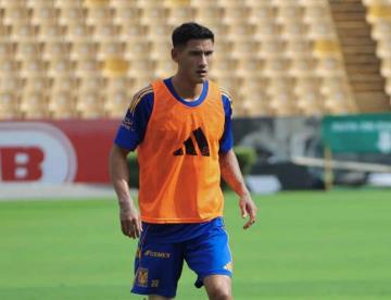 Define Guido su 11 ante Mazatlán; recupera a Uriel Antuna 