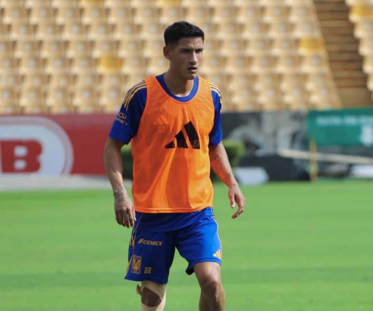 Define Guido su 11 ante Mazatlán; recupera a Uriel Antuna Define Guido su 11 ante Mazatlán; recupera a Uriel Antuna