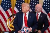 Será sorteo del Mundial el 5 de diciembre en Washington