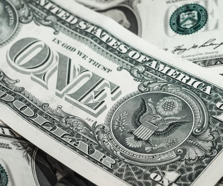 El peso se muestra resiliente frente al dólar y cierra con ganancias El peso se muestra resiliente frente al dólar y cierra con ganancias
