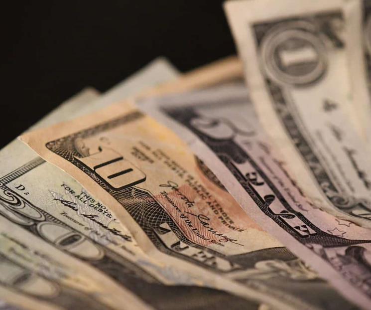 Precio del dólar este 22 de agosto; tipo de cambio abrió volátil Precio del dólar este 22 de agosto; tipo de cambio abrió volátil