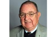Fallece Miguel Carlos Barragán, fundador de Arca Continental Fallece Miguel Carlos Barragán, fundador de Arca Continental