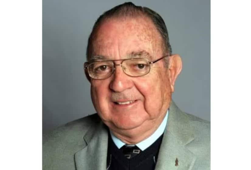 Fallece Miguel Carlos Barragán, fundador de Arca Continental Fallece Miguel Carlos Barragán, fundador de Arca Continental