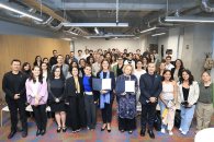 Al 2030: Tec y ONU-H&aacute;bitat se unen para un futuro urbano sostenible