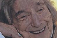 Homenaje a Margit Frenk por sus 100 años Homenaje a Margit Frenk por sus 100 años