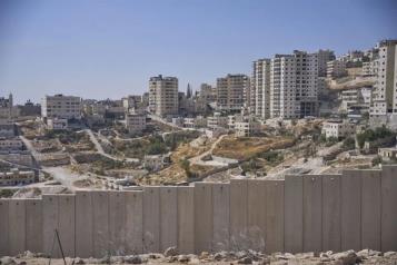 Rechazan 21 pa&iacute;ses plan de Israel de colonizar Cisjordania