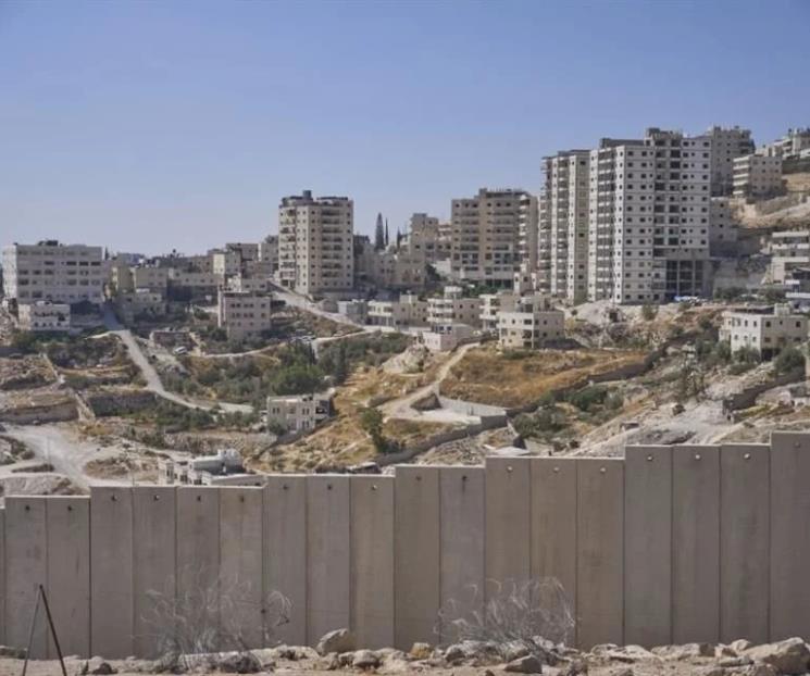 Rechazan 21 pa&iacute;ses plan de Israel de colonizar Cisjordania