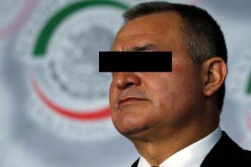 Dan 90 días más para que García Luna apele su condena en EU