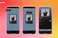 Instagram a&ntilde;ade la funci&oacute;n m&aacute;s pedida por los fans de Spotify