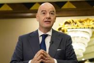 Pide presidente de FIFA sanciones por violencia en Argentina