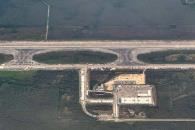 Proh&iacute;ben transferir m&aacute;s migrantes a Alcatraz de los Caimanes