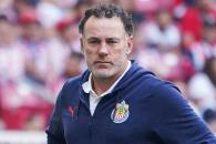 Respalda Chivas a Gabriel Milito