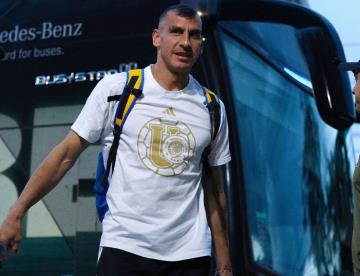 Estamos muy dolidos: Gorriarán sobre Tigres