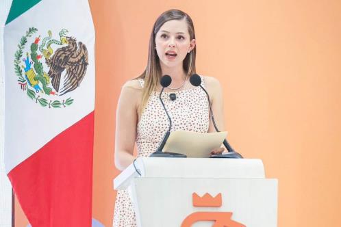 Presentan Estrategia Estatal de Atención al Autismo