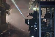 Arden locales en el Mercado Juárez Arden locales en el Mercado Juárez