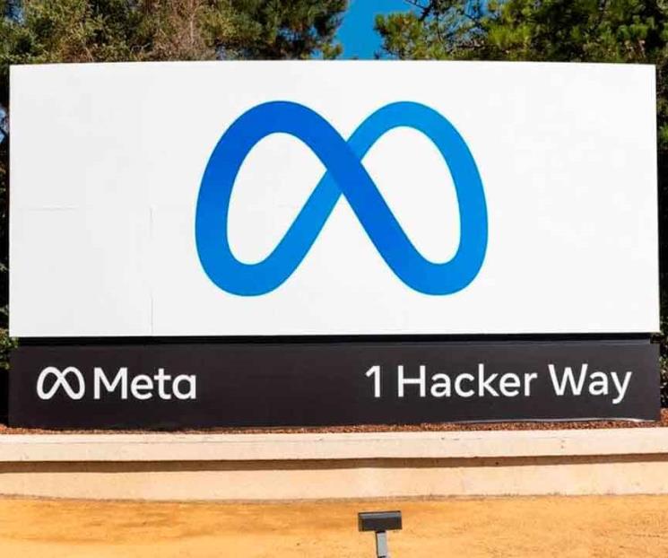Meta congela fichajes en IA y reestructura su equipo