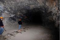 Servicio Geol&oacute;gico Mexicano evaluar&aacute; yacimientos minerales