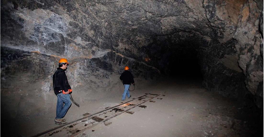 Servicio Geológico Mexicano evaluará yacimientos minerales Servicio Geológico Mexicano evaluará yacimientos minerales