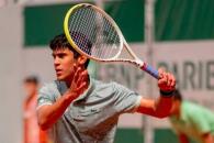 Eliminan a Rodrigo Pacheco en la Qualy del US Open 