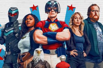 Peacemaker regresa con nueva temporada