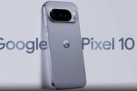 Google presenta los smartphones Pixel series 10 Google presenta los smartphones Pixel series 10