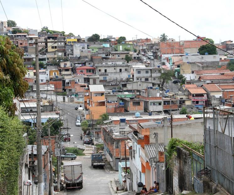Se redujo pobreza, pero aumentó población vulnerable: especialista Se redujo pobreza, pero aumentó población vulnerable: especialista