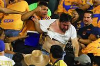 FMF y Liga MX buscan erradicar violencia