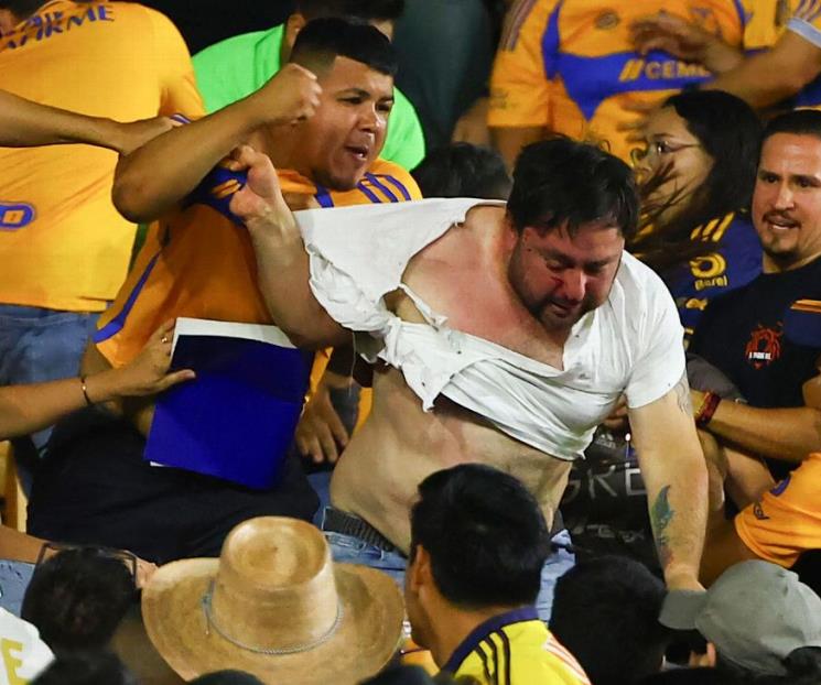 FMF y Liga MX buscan erradicar violencia FMF y Liga MX buscan erradicar violencia