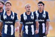Ya preparan Rayados duelo ante Rayos
