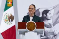 Sheinbaum anuncia Café del Bienestar Sheinbaum anuncia Café del Bienestar