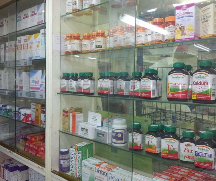 Suplementos alimenticios duplicarán sus ventas en 2028, prevén