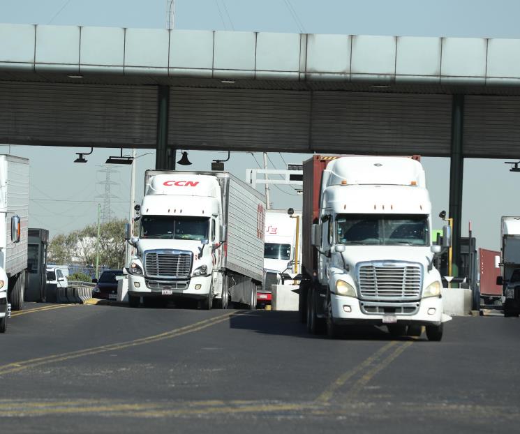 Cancelación de visas a camioneros no afectaría a mexicanos: SRE