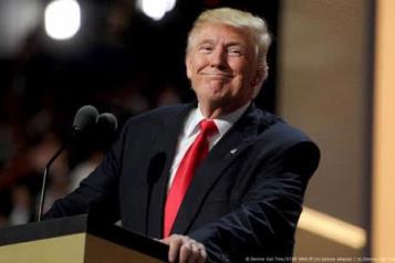 Anula Corte de EU multa de 454 millones USD contra Trump